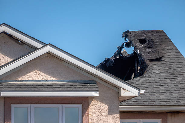 Licensed Fire Damage Repair service in Medford, WI - Fire Damage Biloxi